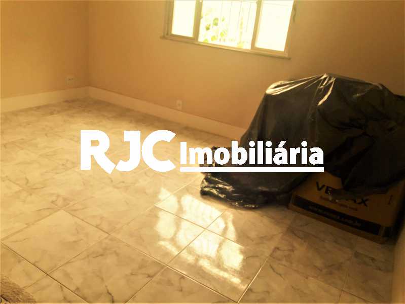 Conheça FOTO 17 do imóvel - Casa à venda Rua do Parque,São Cristóvão, Rio de Janeiro - R$ 560.000 - MBCA20052 - 18 FOTO 17 - Casa à venda Rua do Parque,São Cristóvão, Rio de Janeiro - R$ 560.000 - MBCA20052 - 18