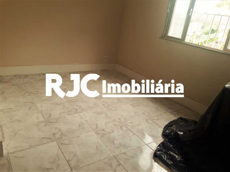 Conheça FOTO 18 do imóvel - Casa à venda Rua do Parque,São Cristóvão, Rio de Janeiro - R$ 560.000 - MBCA20052 - 19 FOTO 18 - Casa à venda Rua do Parque,São Cristóvão, Rio de Janeiro - R$ 560.000 - MBCA20052 - 19