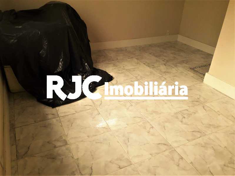 Conheça FOTO 19 do imóvel - Casa à venda Rua do Parque,São Cristóvão, Rio de Janeiro - R$ 560.000 - MBCA20052 - 20 FOTO 19 - Casa à venda Rua do Parque,São Cristóvão, Rio de Janeiro - R$ 560.000 - MBCA20052 - 20