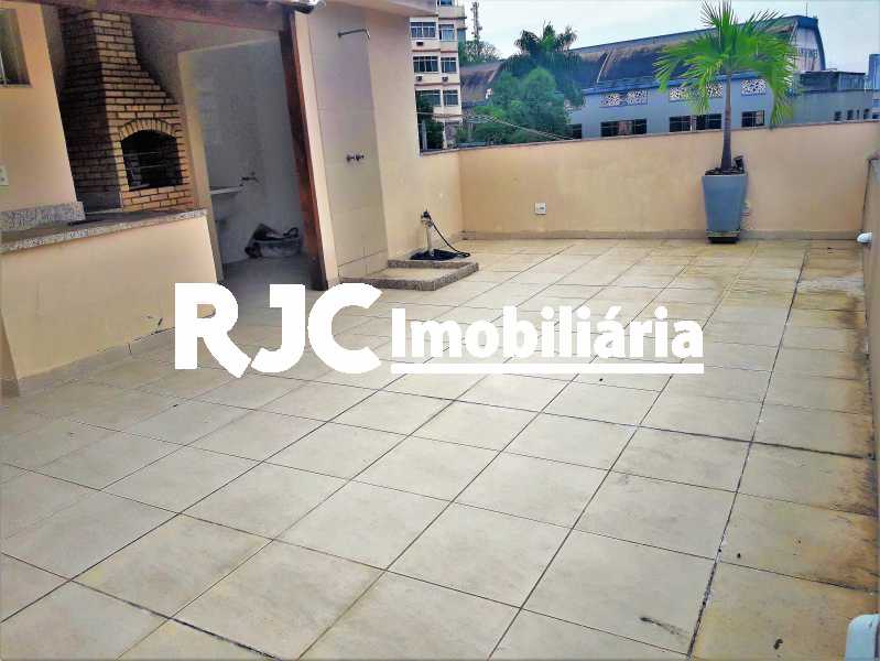 Conheça FOTO 20 do imóvel - Casa à venda Rua do Parque,São Cristóvão, Rio de Janeiro - R$ 560.000 - MBCA20052 - 21 FOTO 20 - Casa à venda Rua do Parque,São Cristóvão, Rio de Janeiro - R$ 560.000 - MBCA20052 - 21