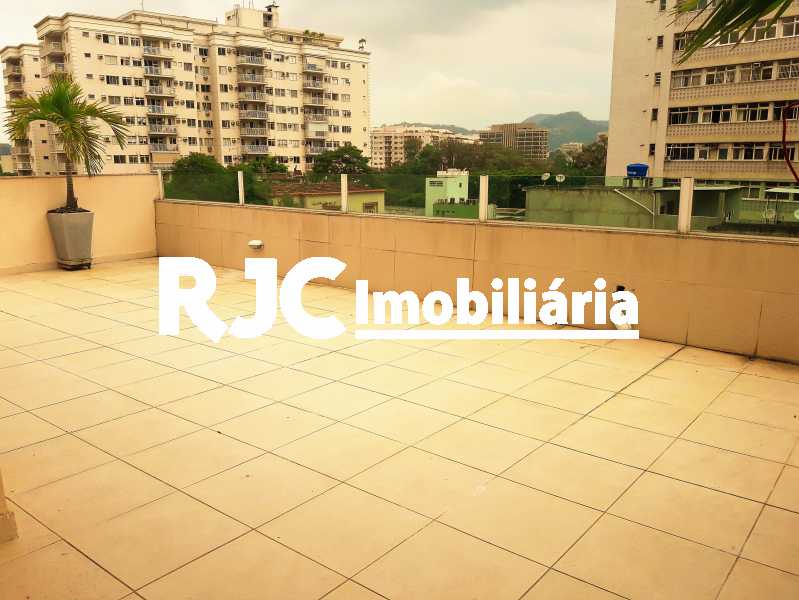 Conheça FOTO 21 do imóvel - Casa à venda Rua do Parque,São Cristóvão, Rio de Janeiro - R$ 560.000 - MBCA20052 - 22 FOTO 21 - Casa à venda Rua do Parque,São Cristóvão, Rio de Janeiro - R$ 560.000 - MBCA20052 - 22