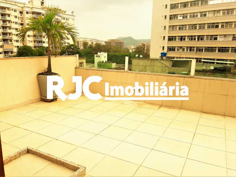 Conheça FOTO 23 do imóvel - Casa à venda Rua do Parque,São Cristóvão, Rio de Janeiro - R$ 560.000 - MBCA20052 - 24 FOTO 23 - Casa à venda Rua do Parque,São Cristóvão, Rio de Janeiro - R$ 560.000 - MBCA20052 - 24