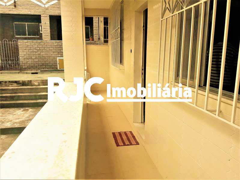 Conheça FOTO 25 do imóvel - Casa à venda Rua do Parque,São Cristóvão, Rio de Janeiro - R$ 560.000 - MBCA20052 - 25 FOTO 25 - Casa à venda Rua do Parque,São Cristóvão, Rio de Janeiro - R$ 560.000 - MBCA20052 - 25