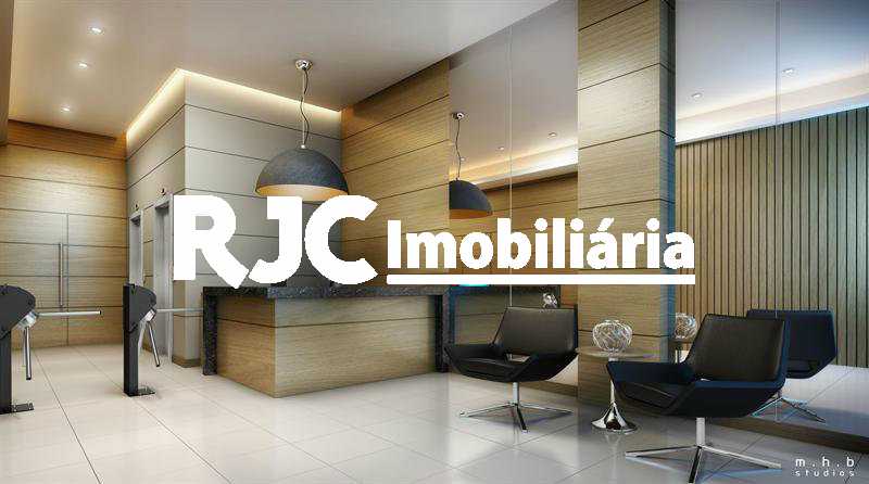 Conheça FOTO 1 do imóvel - Sala Comercial à venda Tijuca, Rio de Janeiro - R$ 330.000 - MBSL00177 - 1 FOTO 1 - Sala Comercial à venda Tijuca, Rio de Janeiro - R$ 330.000 - MBSL00177 - 1