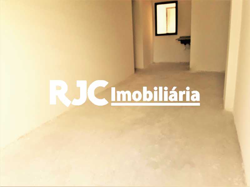 Conheça FOTO 3 do imóvel - Sala Comercial à venda Tijuca, Rio de Janeiro - R$ 330.000 - MBSL00177 - 4 FOTO 3 - Sala Comercial à venda Tijuca, Rio de Janeiro - R$ 330.000 - MBSL00177 - 4