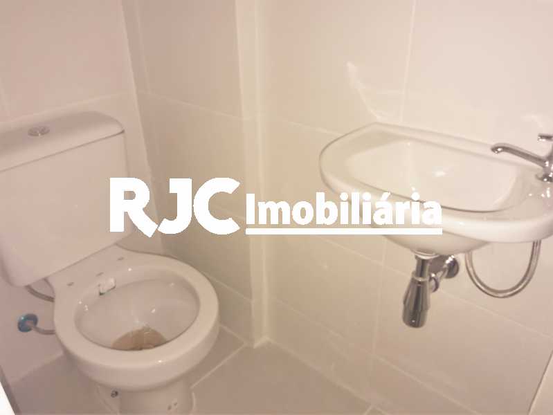 Conheça FOTO 8 do imóvel - Sala Comercial à venda Tijuca, Rio de Janeiro - R$ 330.000 - MBSL00177 - 9 FOTO 8 - Sala Comercial à venda Tijuca, Rio de Janeiro - R$ 330.000 - MBSL00177 - 9
