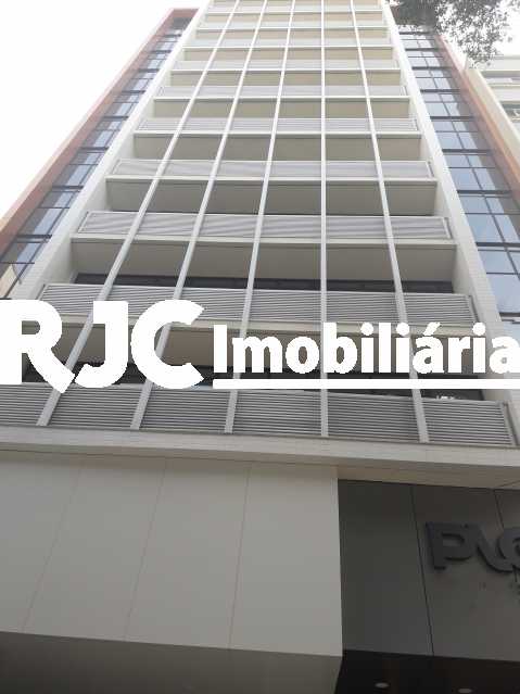Conheça FOTO 15 do imóvel - Sala Comercial à venda Tijuca, Rio de Janeiro - R$ 330.000 - MBSL00177 - 16 FOTO 15 - Sala Comercial à venda Tijuca, Rio de Janeiro - R$ 330.000 - MBSL00177 - 16