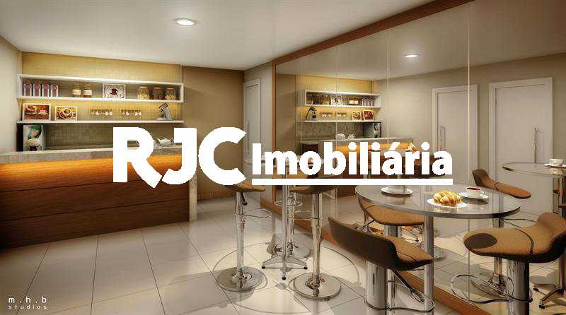 Conheça FOTO 18 do imóvel - Sala Comercial à venda Tijuca, Rio de Janeiro - R$ 330.000 - MBSL00177 - 19 FOTO 18 - Sala Comercial à venda Tijuca, Rio de Janeiro - R$ 330.000 - MBSL00177 - 19