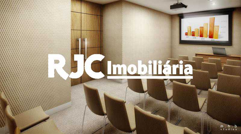 Conheça FOTO 20 do imóvel - Sala Comercial à venda Tijuca, Rio de Janeiro - R$ 330.000 - MBSL00177 - 21 FOTO 20 - Sala Comercial à venda Tijuca, Rio de Janeiro - R$ 330.000 - MBSL00177 - 21