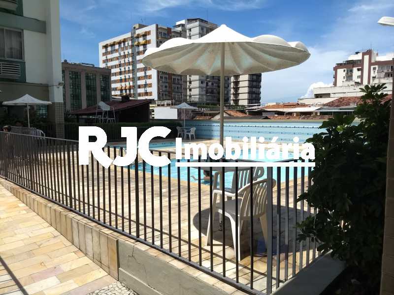 Conheça 1 do imóvel - Apartamento 1 quarto à venda Vila Isabel, Rio de Janeiro - R$ 500.000 - MBAP10499 - 1 1 - Apartamento 1 quarto à venda Vila Isabel, Rio de Janeiro - R$ 500.000 - MBAP10499 - 1