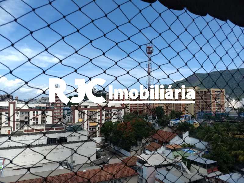 Conheça 2 do imóvel - Apartamento 1 quarto à venda Vila Isabel, Rio de Janeiro - R$ 500.000 - MBAP10499 - 3 2 - Apartamento 1 quarto à venda Vila Isabel, Rio de Janeiro - R$ 500.000 - MBAP10499 - 3