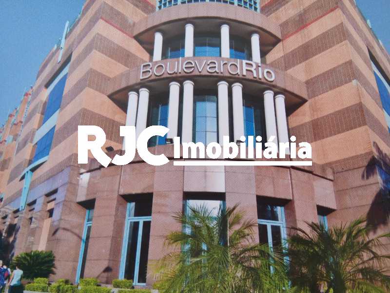 Conheça 4 SHOPPING do imóvel - Apartamento 1 quarto à venda Vila Isabel, Rio de Janeiro - R$ 500.000 - MBAP10499 - 5 4 SHOPPING - Apartamento 1 quarto à venda Vila Isabel, Rio de Janeiro - R$ 500.000 - MBAP10499 - 5