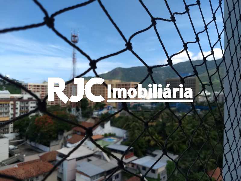 Conheça 6 do imóvel - Apartamento 1 quarto à venda Vila Isabel, Rio de Janeiro - R$ 500.000 - MBAP10499 - 7 6 - Apartamento 1 quarto à venda Vila Isabel, Rio de Janeiro - R$ 500.000 - MBAP10499 - 7