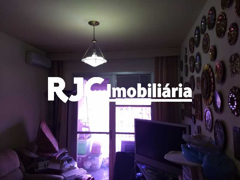 Conheça 7 do imóvel - Apartamento 1 quarto à venda Vila Isabel, Rio de Janeiro - R$ 500.000 - MBAP10499 - 8 7 - Apartamento 1 quarto à venda Vila Isabel, Rio de Janeiro - R$ 500.000 - MBAP10499 - 8