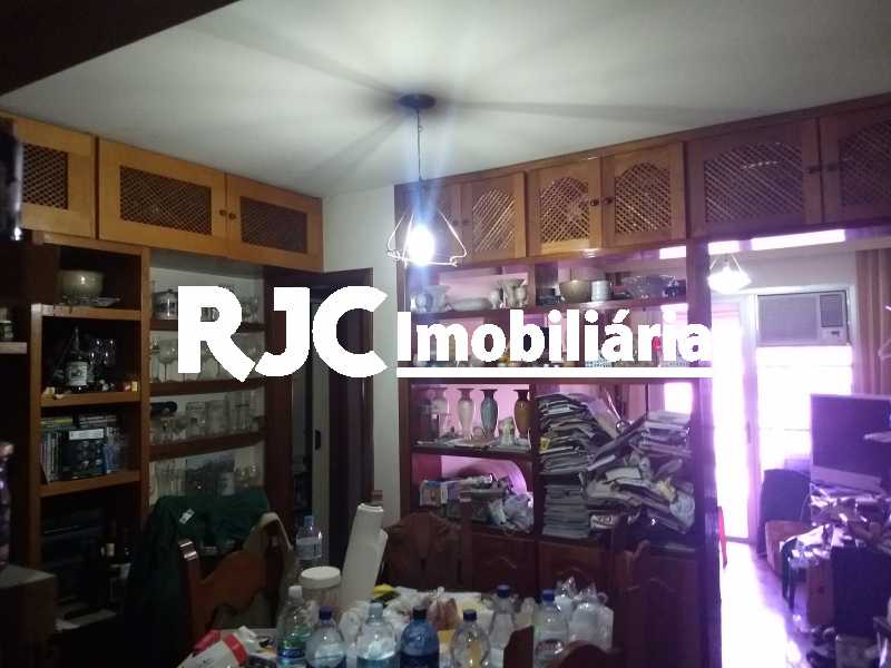 Conheça 8 do imóvel - Apartamento 1 quarto à venda Vila Isabel, Rio de Janeiro - R$ 500.000 - MBAP10499 - 9 8 - Apartamento 1 quarto à venda Vila Isabel, Rio de Janeiro - R$ 500.000 - MBAP10499 - 9