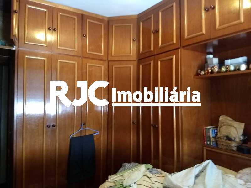 Conheça 9 do imóvel - Apartamento 1 quarto à venda Vila Isabel, Rio de Janeiro - R$ 500.000 - MBAP10499 - 10 9 - Apartamento 1 quarto à venda Vila Isabel, Rio de Janeiro - R$ 500.000 - MBAP10499 - 10