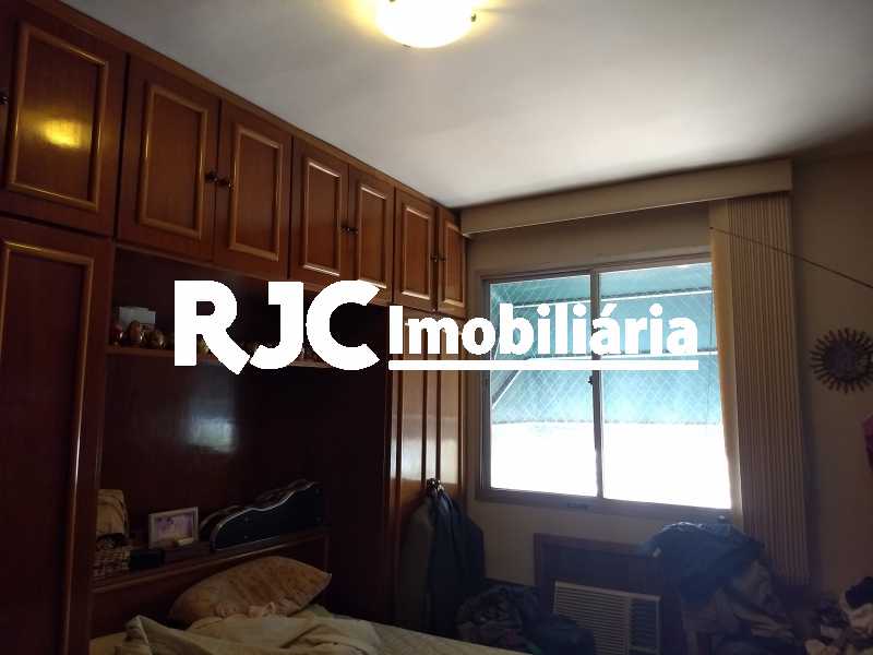 Conheça 10 do imóvel - Apartamento 1 quarto à venda Vila Isabel, Rio de Janeiro - R$ 500.000 - MBAP10499 - 11 10 - Apartamento 1 quarto à venda Vila Isabel, Rio de Janeiro - R$ 500.000 - MBAP10499 - 11