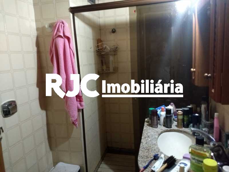 Conheça 11 do imóvel - Apartamento 1 quarto à venda Vila Isabel, Rio de Janeiro - R$ 500.000 - MBAP10499 - 12 11 - Apartamento 1 quarto à venda Vila Isabel, Rio de Janeiro - R$ 500.000 - MBAP10499 - 12