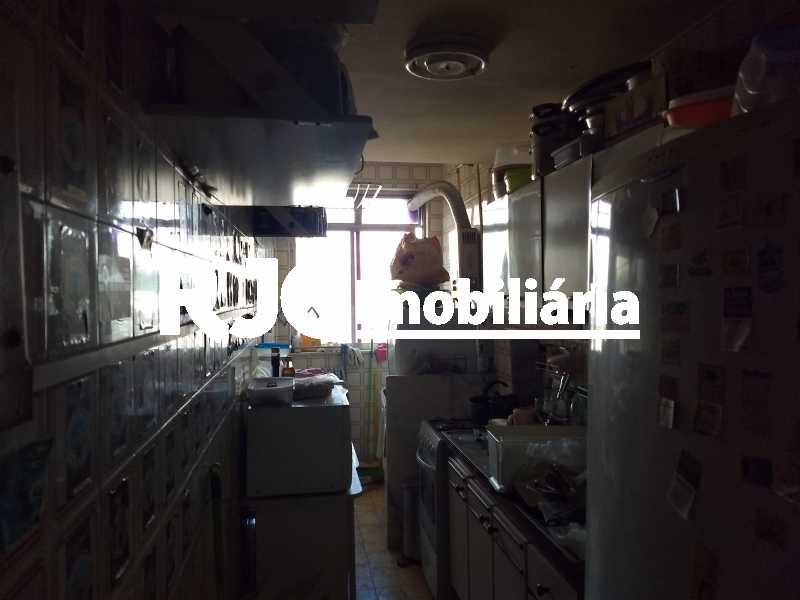 Conheça 12 do imóvel - Apartamento 1 quarto à venda Vila Isabel, Rio de Janeiro - R$ 500.000 - MBAP10499 - 13 12 - Apartamento 1 quarto à venda Vila Isabel, Rio de Janeiro - R$ 500.000 - MBAP10499 - 13