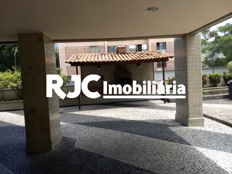 Conheça 13 do imóvel - Apartamento 1 quarto à venda Vila Isabel, Rio de Janeiro - R$ 500.000 - MBAP10499 - 14 13 - Apartamento 1 quarto à venda Vila Isabel, Rio de Janeiro - R$ 500.000 - MBAP10499 - 14