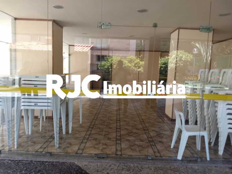 Conheça 14 do imóvel - Apartamento 1 quarto à venda Vila Isabel, Rio de Janeiro - R$ 500.000 - MBAP10499 - 15 14 - Apartamento 1 quarto à venda Vila Isabel, Rio de Janeiro - R$ 500.000 - MBAP10499 - 15