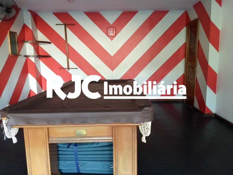 Conheça 15 do imóvel - Apartamento 1 quarto à venda Vila Isabel, Rio de Janeiro - R$ 500.000 - MBAP10499 - 16 15 - Apartamento 1 quarto à venda Vila Isabel, Rio de Janeiro - R$ 500.000 - MBAP10499 - 16
