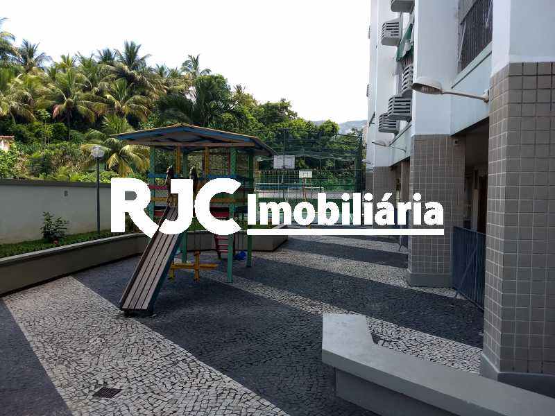 Conheça 16 do imóvel - Apartamento 1 quarto à venda Vila Isabel, Rio de Janeiro - R$ 500.000 - MBAP10499 - 17 16 - Apartamento 1 quarto à venda Vila Isabel, Rio de Janeiro - R$ 500.000 - MBAP10499 - 17