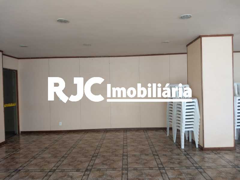 Conheça 17 do imóvel - Apartamento 1 quarto à venda Vila Isabel, Rio de Janeiro - R$ 500.000 - MBAP10499 - 18 17 - Apartamento 1 quarto à venda Vila Isabel, Rio de Janeiro - R$ 500.000 - MBAP10499 - 18