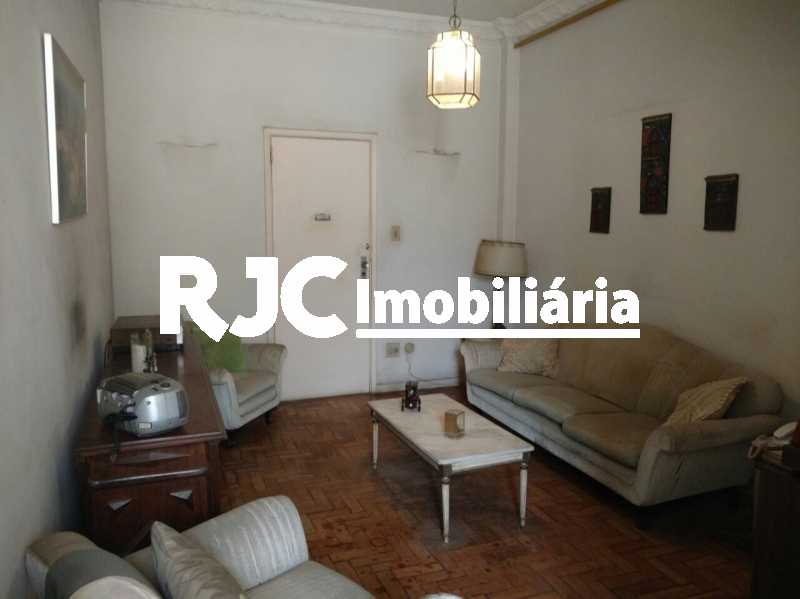 IMG_1753 - Apartamento 2 quartos à venda Andaraí, Rio de Janeiro - R$ 275.000 - MBAP23001 - 3