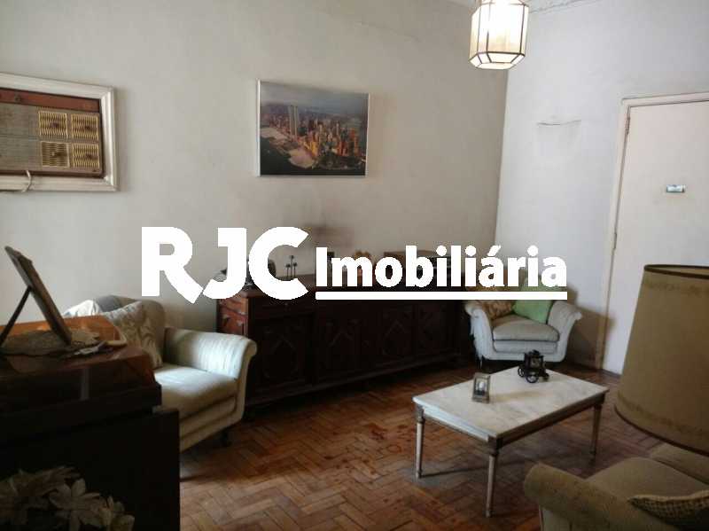 IMG_1754 - Apartamento 2 quartos à venda Andaraí, Rio de Janeiro - R$ 275.000 - MBAP23001 - 4