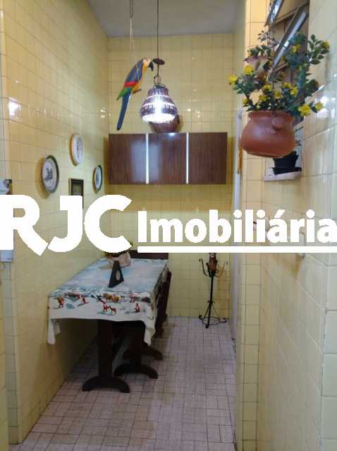 IMG_1766 - Apartamento 2 quartos à venda Andaraí, Rio de Janeiro - R$ 275.000 - MBAP23001 - 12
