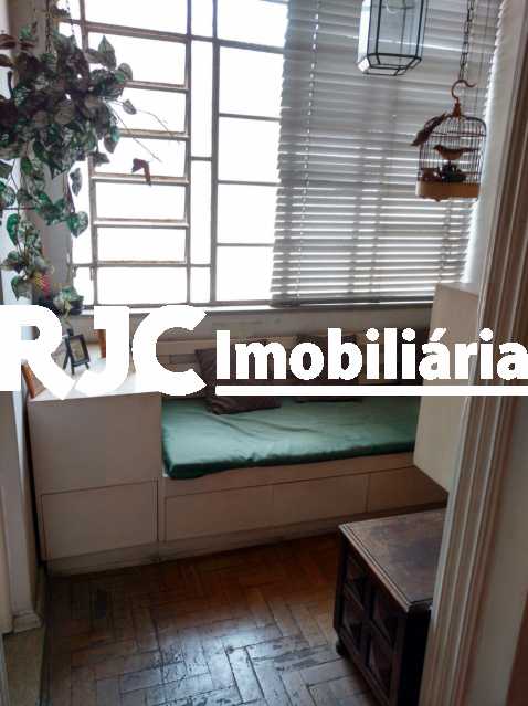 IMG_1776 - Apartamento 2 quartos à venda Andaraí, Rio de Janeiro - R$ 275.000 - MBAP23001 - 19