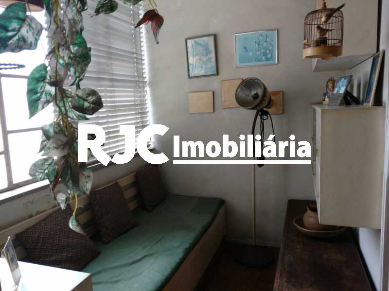 IMG_1777 - Apartamento 2 quartos à venda Andaraí, Rio de Janeiro - R$ 275.000 - MBAP23001 - 20