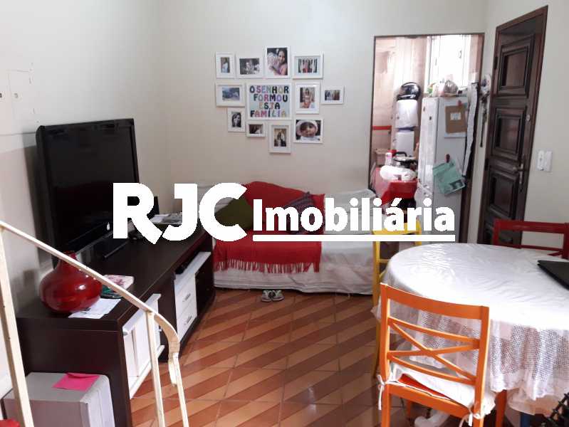 Conheça 20180116_113417 do imóvel - Casa de Vila 3 quartos à venda Grajaú, Rio de Janeiro - R$ 399.500 - MBCV30081 - 6 20180116_113417 - Casa de Vila 3 quartos à venda Grajaú, Rio de Janeiro - R$ 399.500 - MBCV30081 - 6