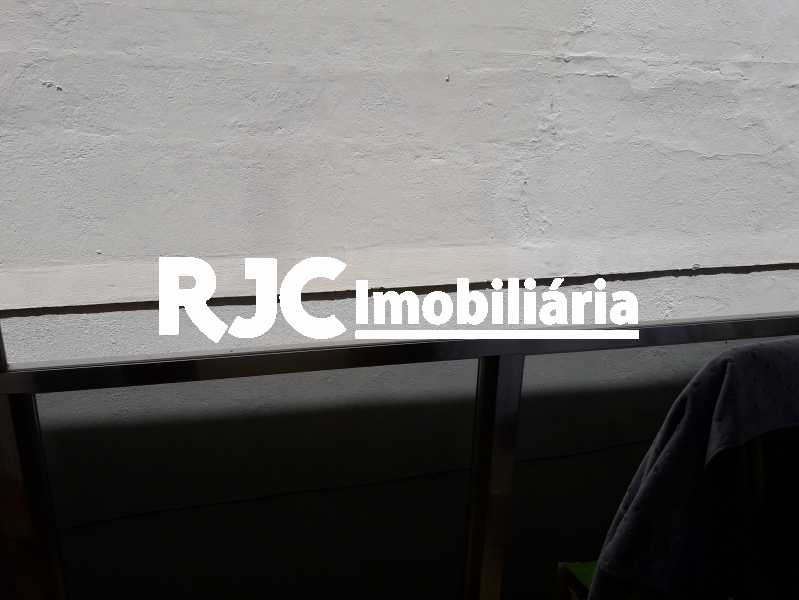 Conheça 20180116_113604 do imóvel - Casa de Vila 3 quartos à venda Grajaú, Rio de Janeiro - R$ 399.500 - MBCV30081 - 14 20180116_113604 - Casa de Vila 3 quartos à venda Grajaú, Rio de Janeiro - R$ 399.500 - MBCV30081 - 14