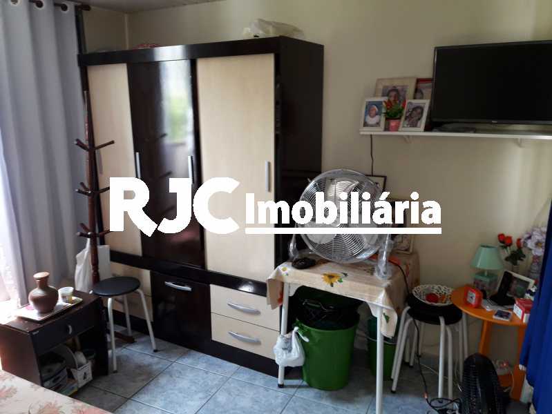 Conheça 20180116_113643 do imóvel - Casa de Vila 3 quartos à venda Grajaú, Rio de Janeiro - R$ 399.500 - MBCV30081 - 16 20180116_113643 - Casa de Vila 3 quartos à venda Grajaú, Rio de Janeiro - R$ 399.500 - MBCV30081 - 16