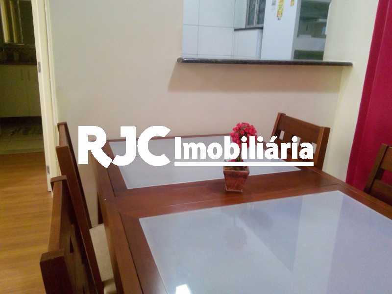 8 - Apartamento 2 quartos à venda Copacabana, Rio de Janeiro - R$ 680.000 - MBAP23014 - 10