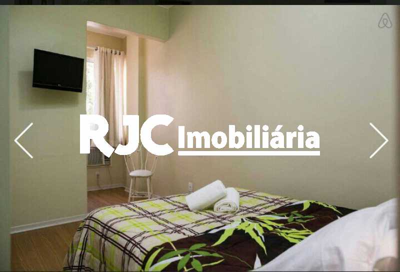 14 - Apartamento 2 quartos à venda Copacabana, Rio de Janeiro - R$ 680.000 - MBAP23014 - 16