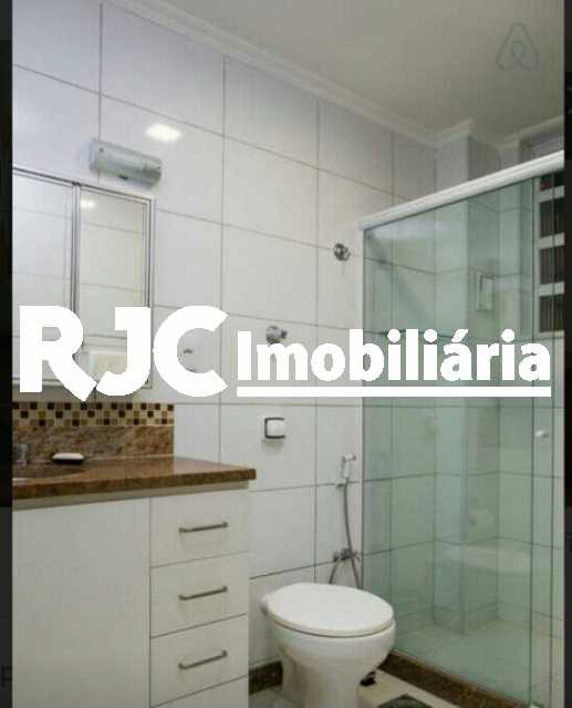 17 - Apartamento 2 quartos à venda Copacabana, Rio de Janeiro - R$ 680.000 - MBAP23014 - 19