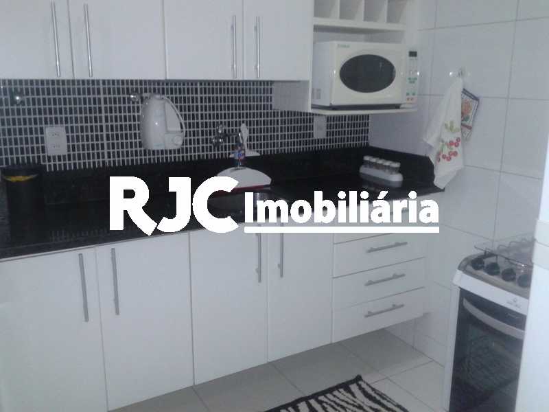 22 - Apartamento 2 quartos à venda Copacabana, Rio de Janeiro - R$ 680.000 - MBAP23014 - 24