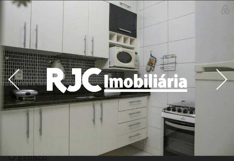 24 - Apartamento 2 quartos à venda Copacabana, Rio de Janeiro - R$ 680.000 - MBAP23014 - 26