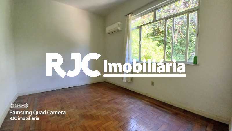 20210416_124141~2 - Apartamento 2 quartos à venda Grajaú, Rio de Janeiro - R$ 200.000 - MBAP23025 - 9