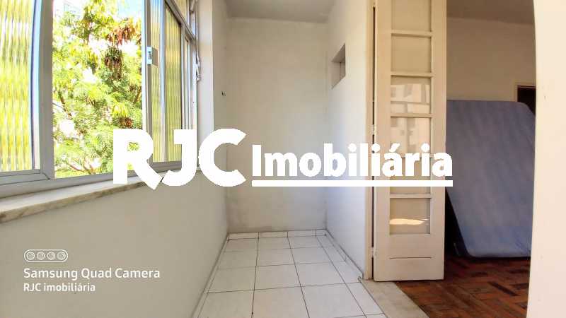 20210416_124333~2 - Apartamento 2 quartos à venda Grajaú, Rio de Janeiro - R$ 200.000 - MBAP23025 - 12