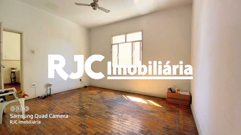 20210416_124634~2 - Apartamento 2 quartos à venda Grajaú, Rio de Janeiro - R$ 200.000 - MBAP23025 - 5