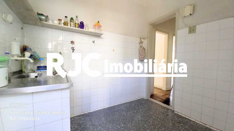 20210416_124703~2 - Apartamento 2 quartos à venda Grajaú, Rio de Janeiro - R$ 200.000 - MBAP23025 - 20