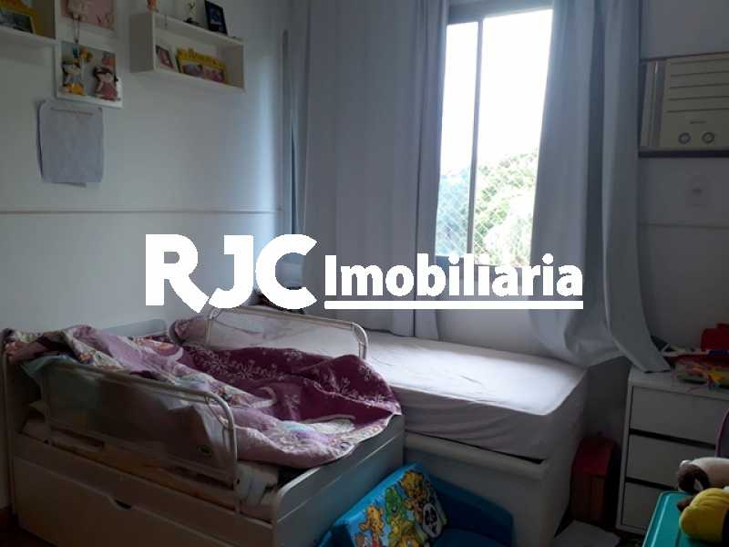 Conheça 7.1 do imóvel - Apartamento 2 quartos à venda Rio Comprido, Rio de Janeiro - R$ 320.000 - MBAP23039 - 8 7.1 - Apartamento 2 quartos à venda Rio Comprido, Rio de Janeiro - R$ 320.000 - MBAP23039 - 8