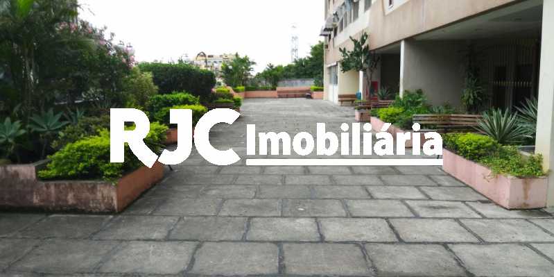 Conheça 16 do imóvel - Apartamento 2 quartos à venda Rio Comprido, Rio de Janeiro - R$ 320.000 - MBAP23039 - 14 16 - Apartamento 2 quartos à venda Rio Comprido, Rio de Janeiro - R$ 320.000 - MBAP23039 - 14