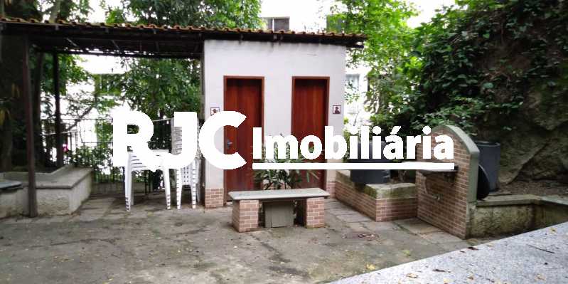 Conheça 19 do imóvel - Apartamento 2 quartos à venda Rio Comprido, Rio de Janeiro - R$ 320.000 - MBAP23039 - 16 19 - Apartamento 2 quartos à venda Rio Comprido, Rio de Janeiro - R$ 320.000 - MBAP23039 - 16