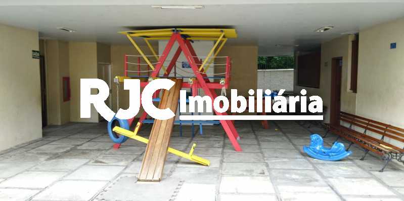 Conheça 24 do imóvel - Apartamento 2 quartos à venda Rio Comprido, Rio de Janeiro - R$ 320.000 - MBAP23039 - 19 24 - Apartamento 2 quartos à venda Rio Comprido, Rio de Janeiro - R$ 320.000 - MBAP23039 - 19