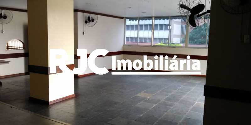 Conheça 26 do imóvel - Apartamento 2 quartos à venda Rio Comprido, Rio de Janeiro - R$ 320.000 - MBAP23039 - 20 26 - Apartamento 2 quartos à venda Rio Comprido, Rio de Janeiro - R$ 320.000 - MBAP23039 - 20